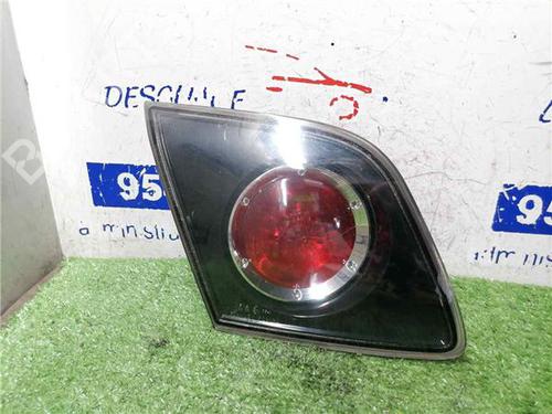 left-taillight-mazda-3-bk-2003-2004-2005-2006-2007-2008-2009-31893334 main image