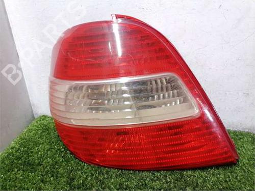 Used Left taillight Left taillight 37185909 37185909