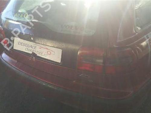 Brugte VOLVO V40 Estate (645) 1.8 (122 hp) 4407782