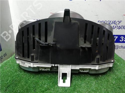 Instrument cluster MAZDA 3 (BL) 1.6 MZR (BL14) | BP31897429C47