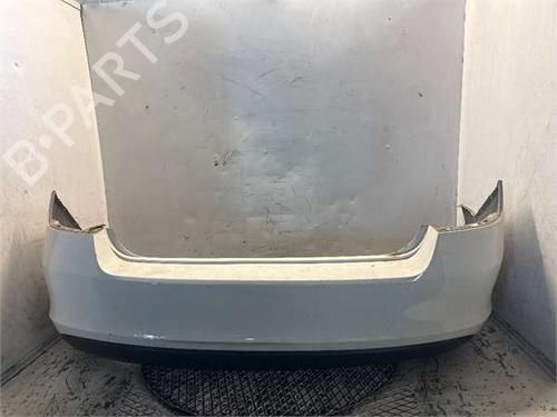 Used Rear bumper Rear bumper SKODA RAPID (NH3, NK3, NK6) 1.6 TDI (105 hp) 36382779 36382779