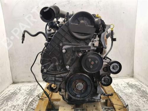 Engine OPEL ASTRA H (A04) 1.7 CDTI (L48) | BP39906001M1 - Image 3