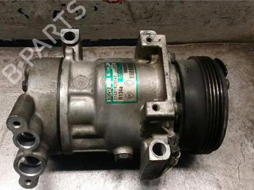Compressor A/C Compressor A/C RENAULT CLIO II (BB_, CB_) 1.2 (BB0A, BB0F, BB10, BB1K, BB28, BB2D, BB2H, CB0A,... (58 hp) 31895948 31895948