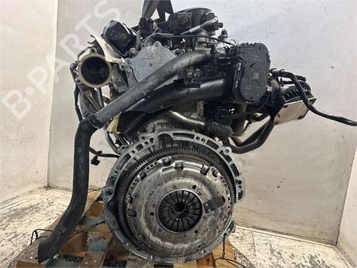 Engine MERCEDES-BENZ CLA Coupe (C117) CLA 180 (117.342) | BP38158465M1 - Image 4
