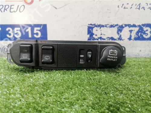 Used Switch CHRYSLER PT CRUISER (PT_) 1.6 (116 hp) 31900541