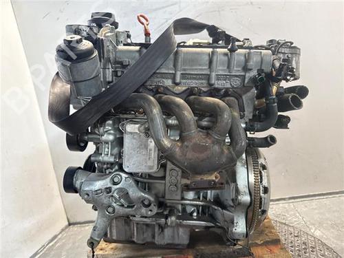 Motor AUDI A3 Sportback (8PA) 1.6 FSI (115 hp) 31911523