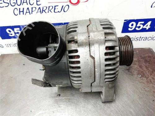 Alternator AUDI A6 C4 (4A2) 2.6 | BP31889809M7