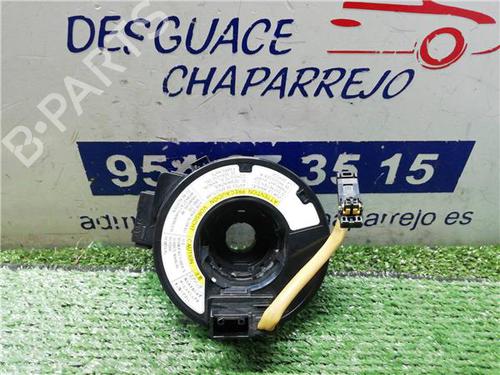 Used Squib airbag SUZUKI SWIFT III (MZ, EZ) 1.3 DDiS (RS413D) (69 hp) 31897546