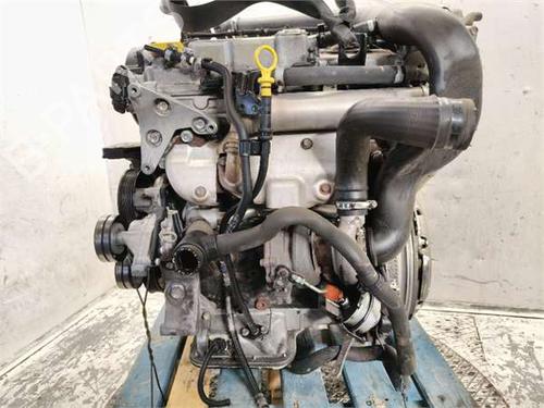 Engine OPEL ASTRA H (A04) 1.7 CDTI (L48) | BP40239761M1 - Image 3
