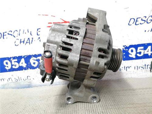 Used Alternator FORD FIESTA V (JH_, JD_) 1.4 16V (80 hp) 31890546