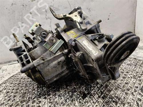 Gearbox LANCIA YPSILON (843_) 1.2 (843.AXA1A) | BP38570799M3 - Image 4