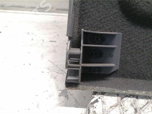 Rear parcel shelf OPEL INSIGNIA A (G09) 2.0 CDTI (68) | BP32037845C85