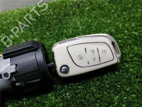 Switch PEUGEOT 407 (6D_) 2.0 (6DRFNB, 6DRFNE) | BP33835559I30  - Image 5