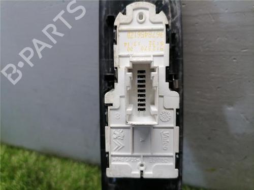 Left front window switch PEUGEOT EXPERT Van (V_) 1.6 BlueHDi 95 | BP31911477I27