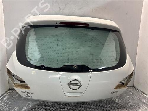 tailgate-opel-astra-j-sports-tourer-p10-2010-2011-2012-2013-2014-2015-31901898 main image