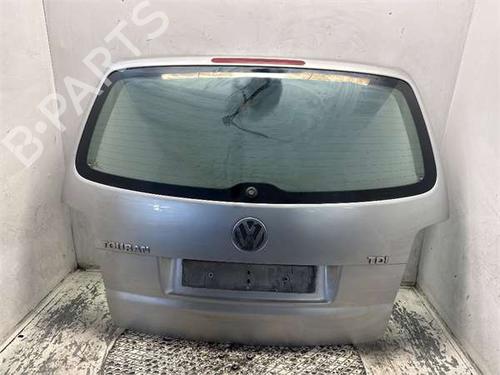 Used Tailgate Tailgate 38275715 38275715