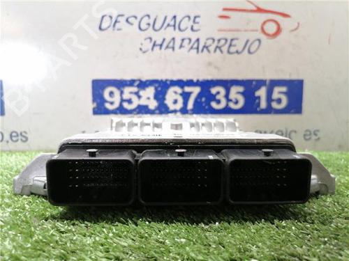 Electronic module PEUGEOT 407 (6D_) 2.7 HDi (6DUHZJ, 6DUHZF) | BP31890203M83 - Image 3