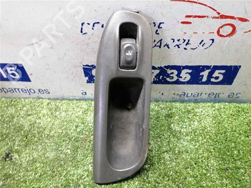 Used Other RENAULT SCÉNIC I MPV (JA0/1_, FA0_) 1.9 dTi (JA1U) (80 hp) 31900338