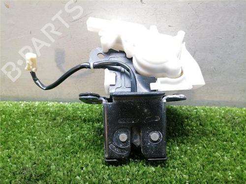 Used Other Other MAZDA 3 (BK) 1.6 DI Turbo (109 hp) 34333455 34333455