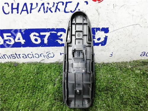 Right front window switch CITROËN C4 Picasso I MPV (UD_) 1.6 VTi 120 | BP31897360I26 - Image 2