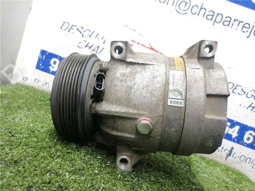 Used AC compressor RENAULT SCÉNIC I MPV (JA0/1_, FA0_) 1.9 dCi (JA05, JA1F) (102 hp) 31900636