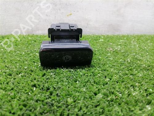 Used Electric handbrake Electric handbrake CITROËN C4 Grand Picasso I (UA_) 1.6 HDi (109 hp) 34456353 34456353