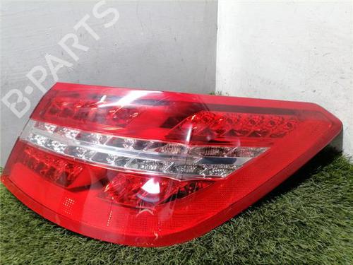 Right taillight MERCEDES-BENZ E-CLASS Coupe (C207) E 350 CDI (207.323) | BP31894343C35