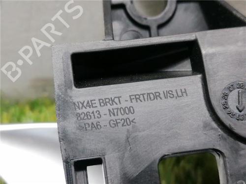 Front left interior door handle HYUNDAI TUCSON (NX4E, NX4A) 1.6 T-GDi Hybrid 48V | BP31901667I13