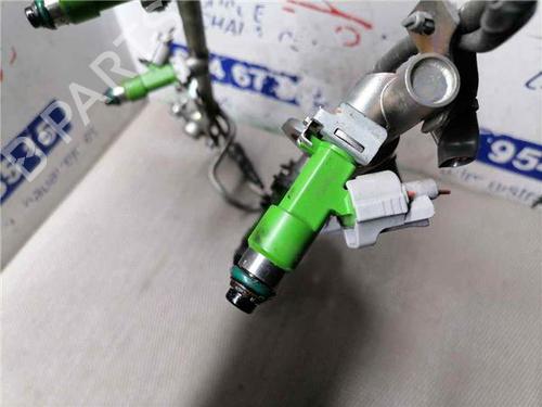 Injection rail RENAULT LAGUNA Coupe (DT0/1) 3.5 V6 (DT0P) | BP31899415M98