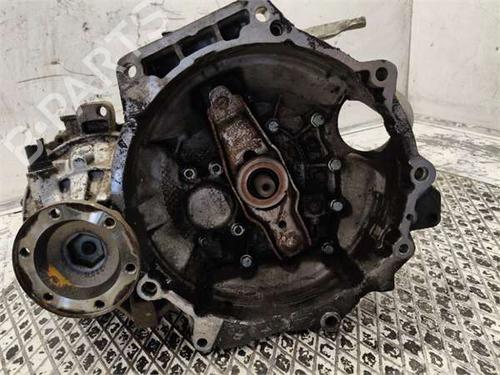 Used Gearbox Gearbox 38527104 38527104