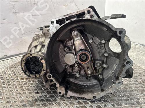 Used Gearbox Gearbox VW GOLF V Variant (1K5) 1.9 TDI (105 hp) 33248888 33248888