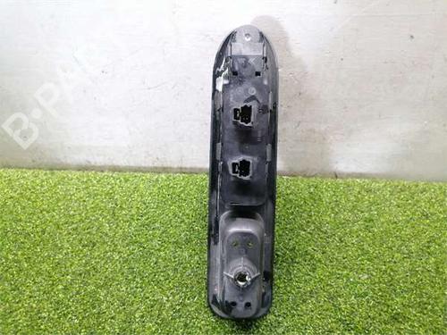 Left front window switch PEUGEOT 407 (6D_) 2.0 HDi 135 (6DRHRH, 6DRHRE, 6DRHRG, 6DRHRJ) | BP38181947I27 - Image 2