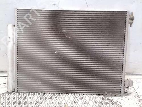 AC-Kondensator AC-Kondensator RENAULT CLIO IV (BH_) 1.5 dCi 75 (75 hp) 37163169 37163169