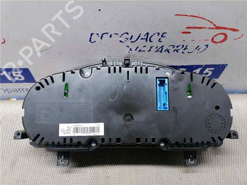 Instrument cluster VW PASSAT CC B6 (357) 2.0 TDI | BP31899928C47