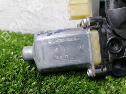 Right front window motor SEAT LEON ST (5F8) 1.4 TSI | BP32716112E20 - Image 4