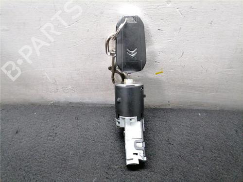 Used Switch CITROËN C4 CACTUS 1.6 BlueHDi 100 (99 hp) 31901111