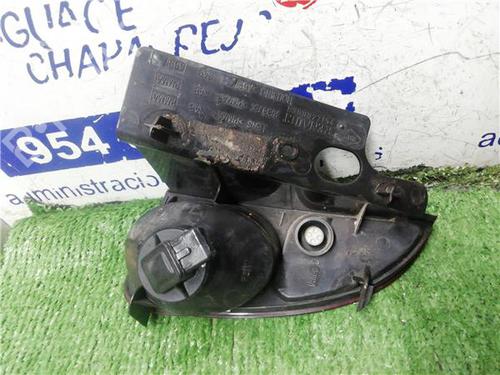 Right taillight RENAULT ESPACE IV (JK0/1_) 1.9 dCi (JK0U, JK0G) | BP31892171C35