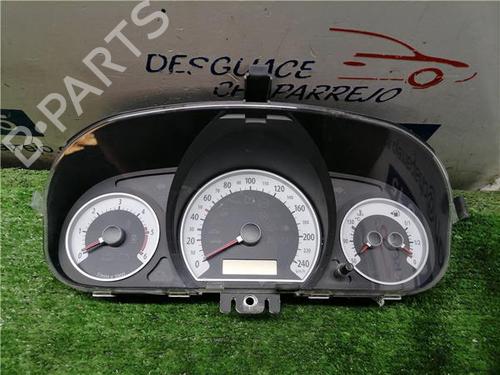 Quadrante KIA CEE'D Hatchback (ED) 1.6 CRDi 115 (115 hp) 31898176