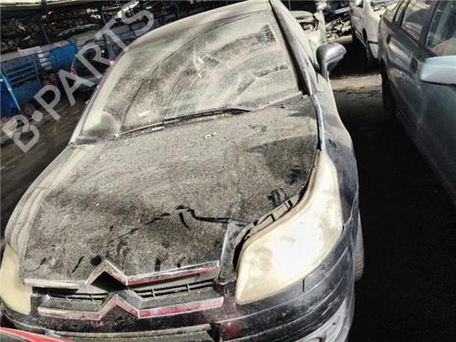 Brugte CITROËN C4 I (LC_)  2.0 HDi  4632075