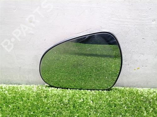 Spejlglas venstre Spejlglas venstre PEUGEOT 207 (WA_, WC_) 1.4 HDi (68 hp) 34145089 34145089