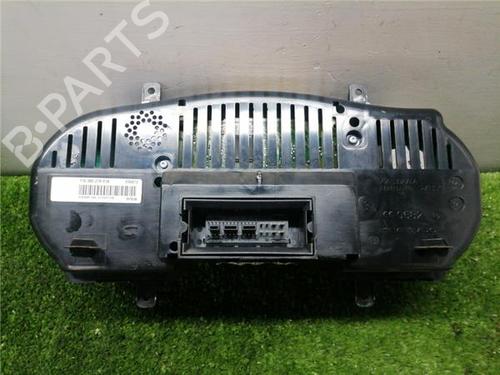 Instrument cluster SEAT LEON (1P1) 1.9 TDI | BP33478013C47 - Image 2