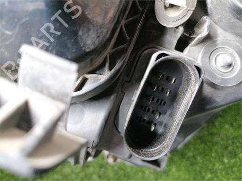 Right headlight FORD FOCUS II (DA_, HCP, DP) 2.0 TDCi | BP36572992C29 - Image 5