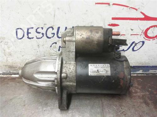 Used Starter MITSUBISHI COLT VI (Z3_A, Z2_A) 1.1 (Z31A, Z32A) (75 hp) 31889648