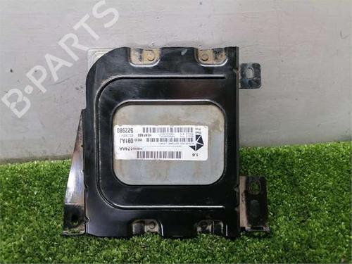 Electronic module CHRYSLER PT CRUISER (PT_) 1.6 | BP36681951M83 - Image 2