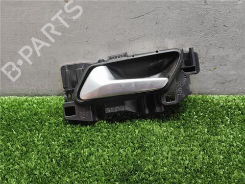 Used Front left interior door handle Front left interior door handle PEUGEOT 3008 II SUV (MC_, MR_, MJ_, M4_) 1.2 THP/ PureTech 130 (MRHNSM, MRHNSU, MRHNSJ, MRHNYW,... (131 hp) 34456397 34456397