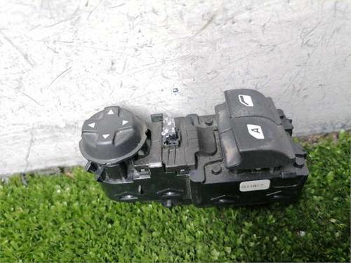 Left front window switch PEUGEOT 208 Hatchback Van (CR_) 1.4 HDi 68 (CR8HR0) | BP36958423I27 - Image 3