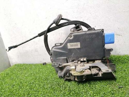 Used Rear right lock Rear right lock 38313507 38313507