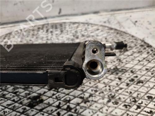 AC radiator SEAT EXEO ST (3R5) 2.0 TDI | BP33769889M32 - Image 4