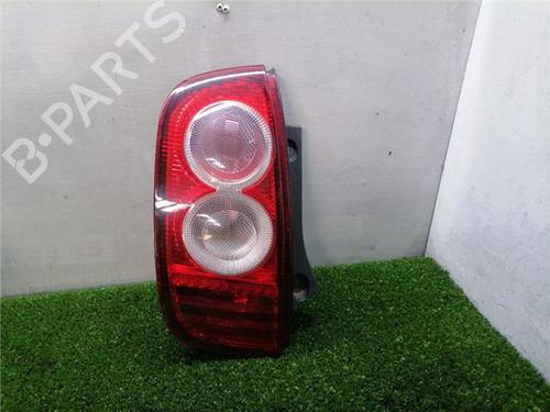 Farolim esquerdo NISSAN MICRA III (K12) 1.2 16V (80 hp) 32332575