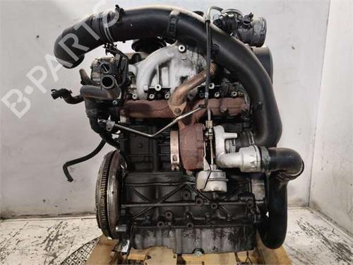 Engine SEAT ALTEA (5P1) 1.9 TDI | BP36172286M1 - Image 3